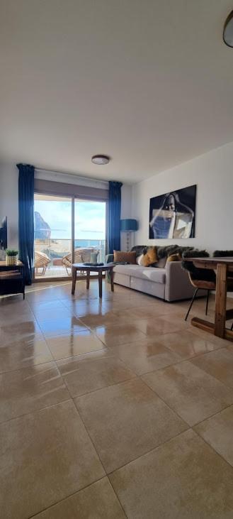 Esmeralda Suites Sunrise Con Piscina Calpe Exterior photo