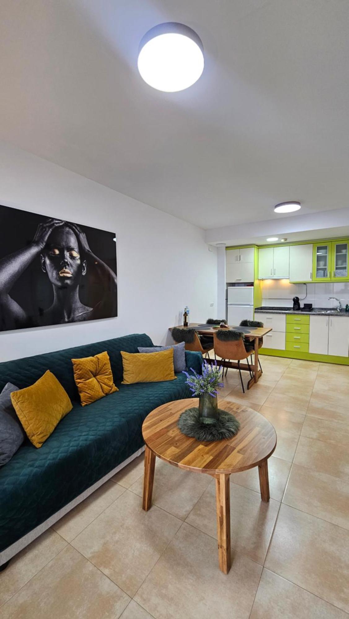 Esmeralda Suites Sunrise Con Piscina Calpe Exterior photo