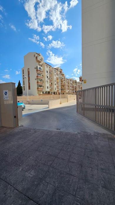 Esmeralda Suites Sunrise Con Piscina Calpe Exterior photo