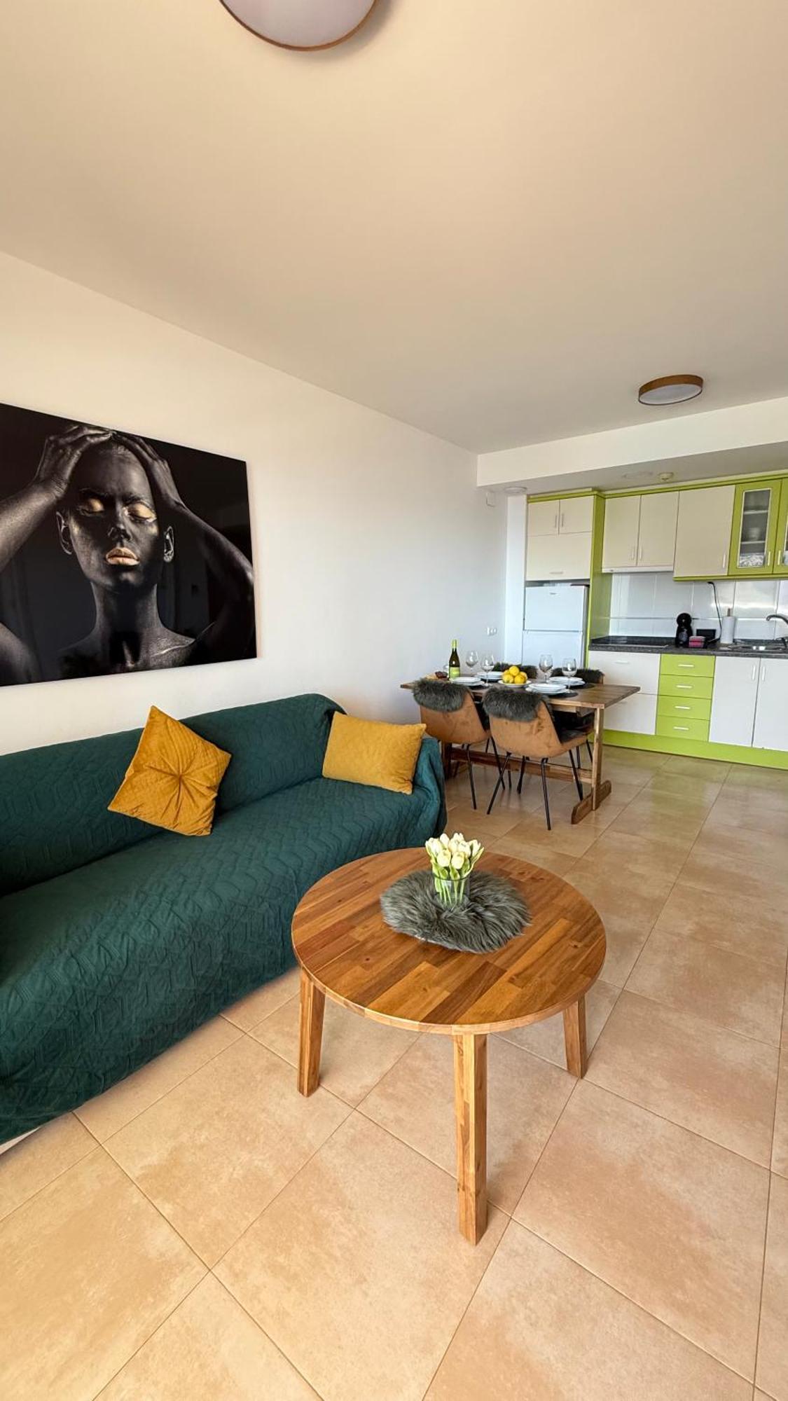 Esmeralda Suites Sunrise Con Piscina Calpe Exterior photo